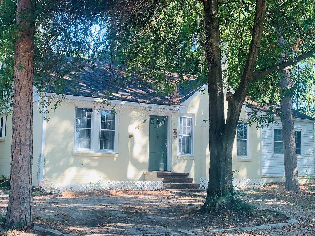 3025 Wrightsboro Road - Photo 1