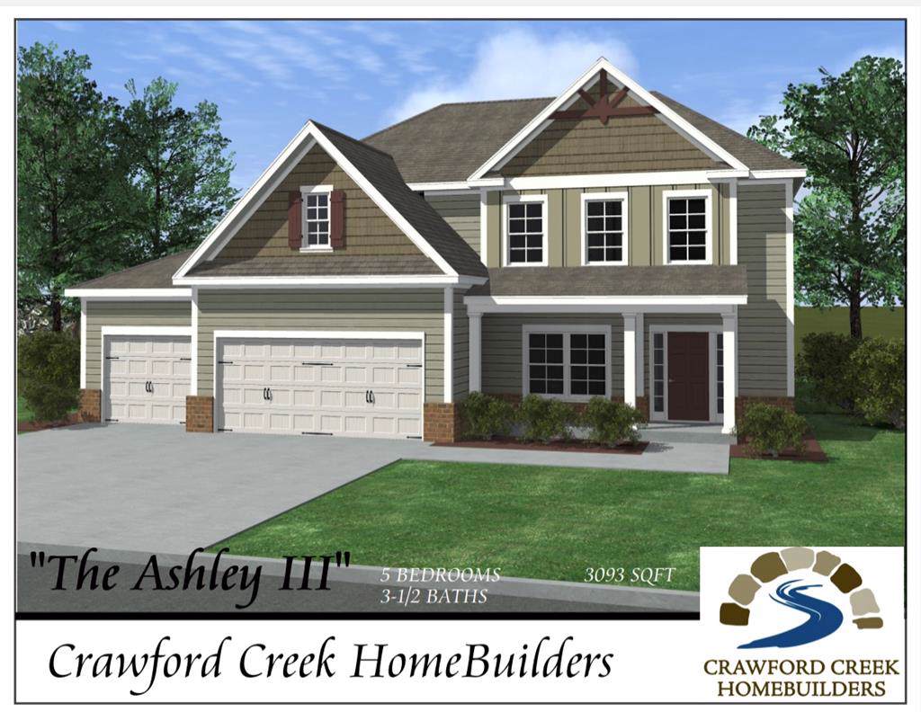 605 Bunchgrass Street - Photo 1