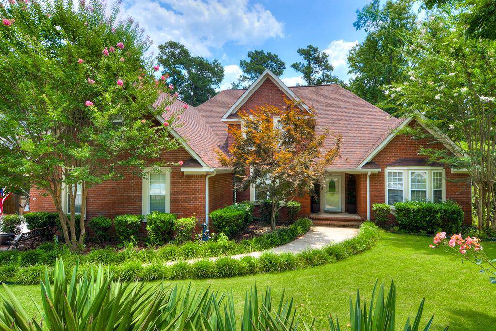 4888 Rolling Hills Road - Photo 1