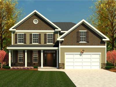 1727 Davenport Drive - Photo 1