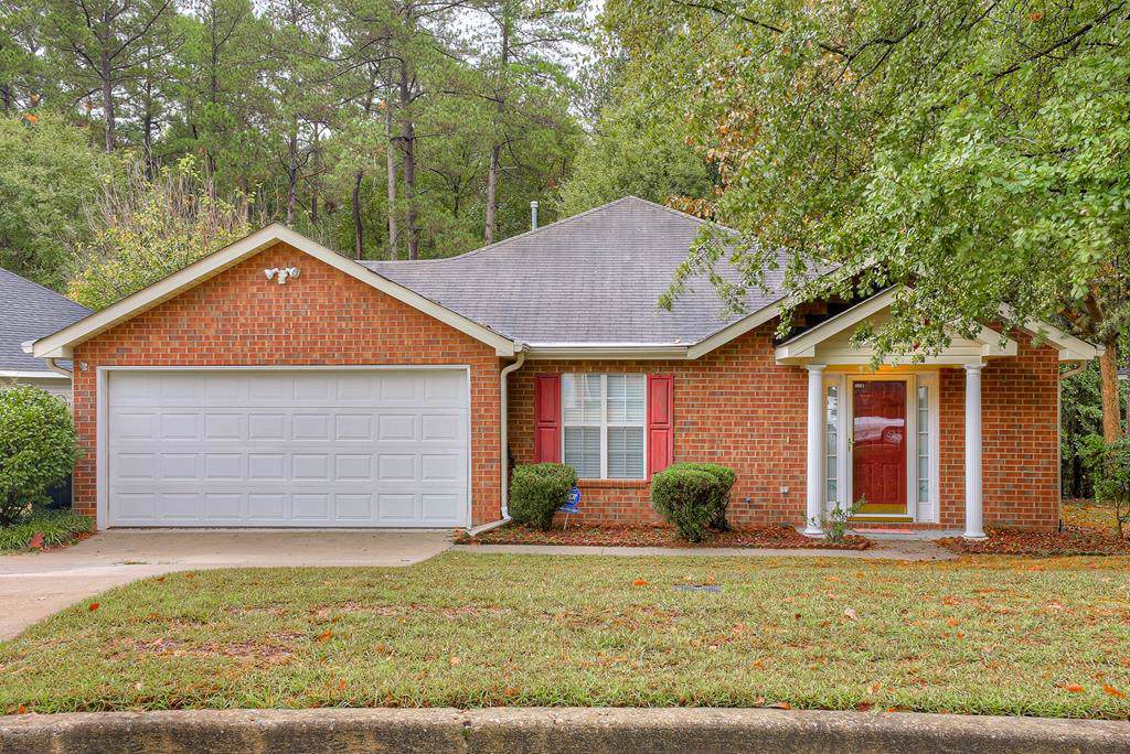 560 Old Walnut Branch Road - Photo 1
