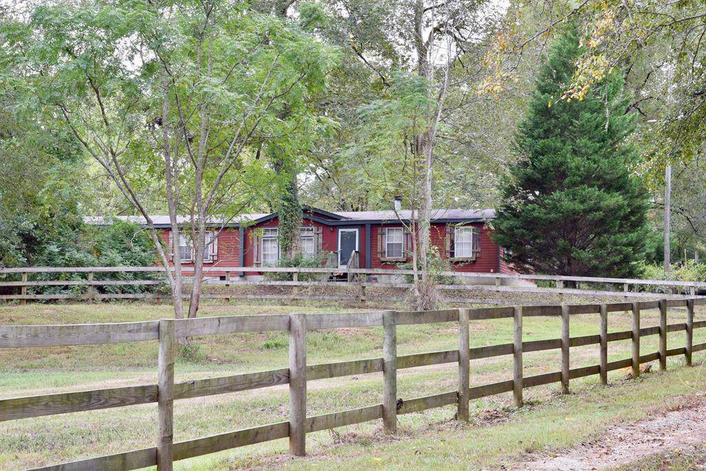 4660 Wrightsboro Road - Photo 1