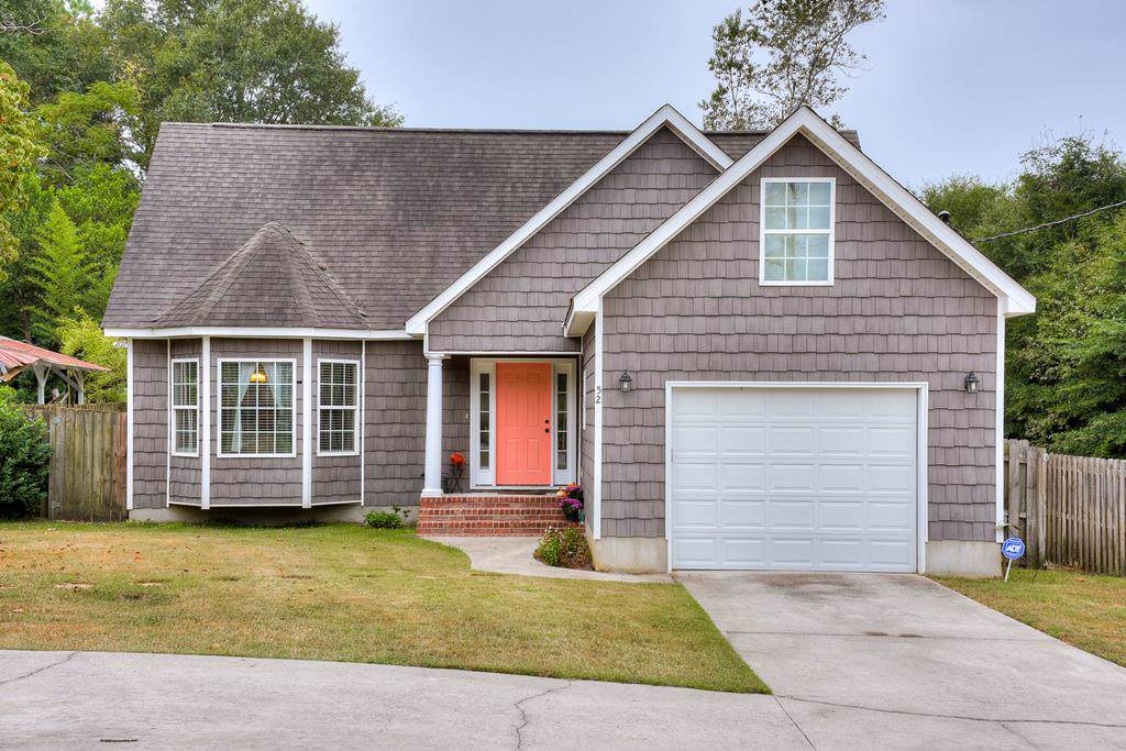 52 Royal - Photo 1