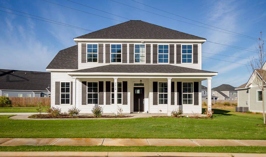 3410 Patron Drive - Photo 1