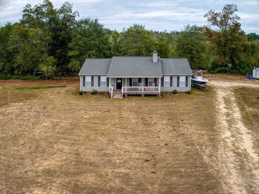 3648 Shiloh Church Road - Photo 1