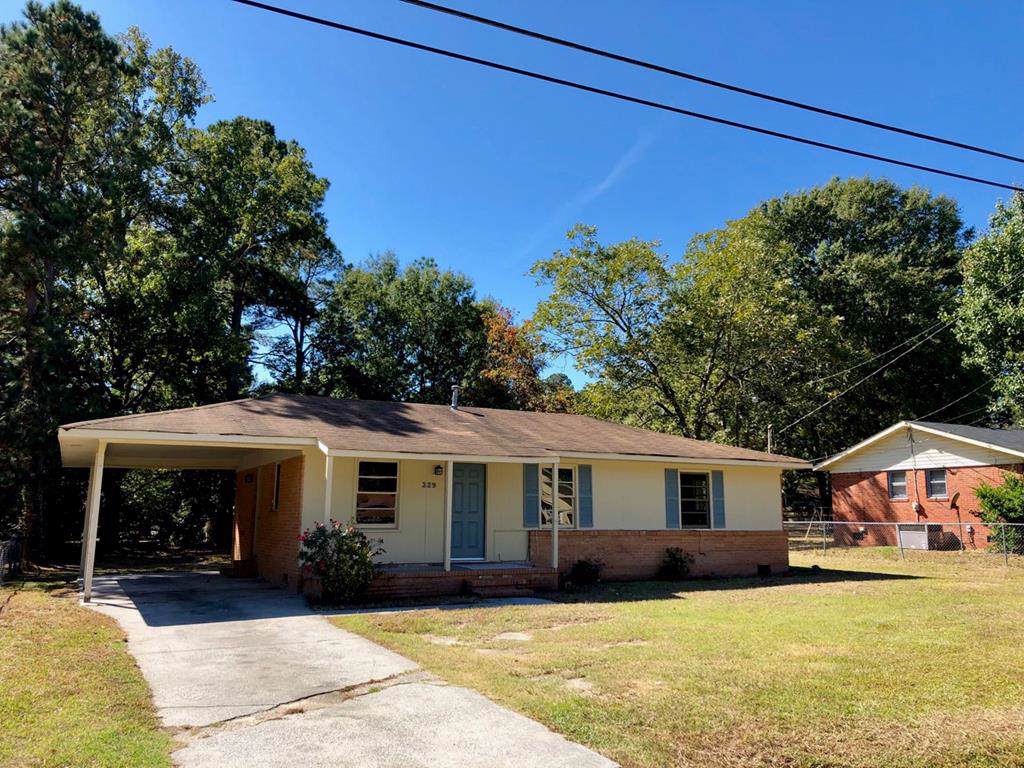 329 Ellington Avenue - Photo 1