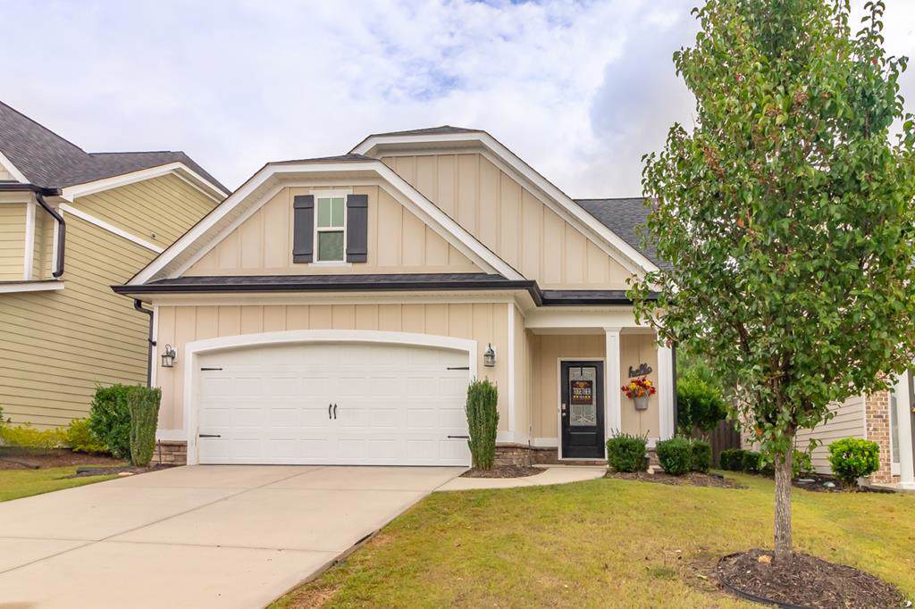 335 Buxton Lane - Photo 1