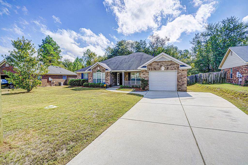 2646 Ardwick Drive - Photo 1