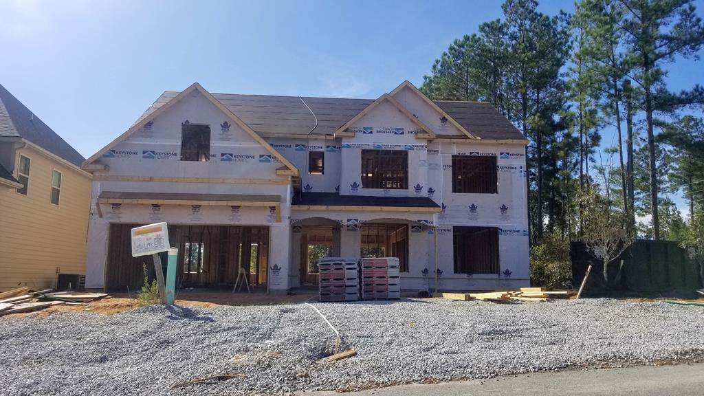 303 Bella Rose Drive - Photo 1