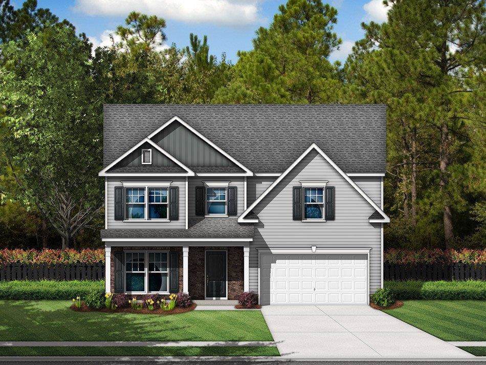 6099 Whirlaway Road - Photo 1
