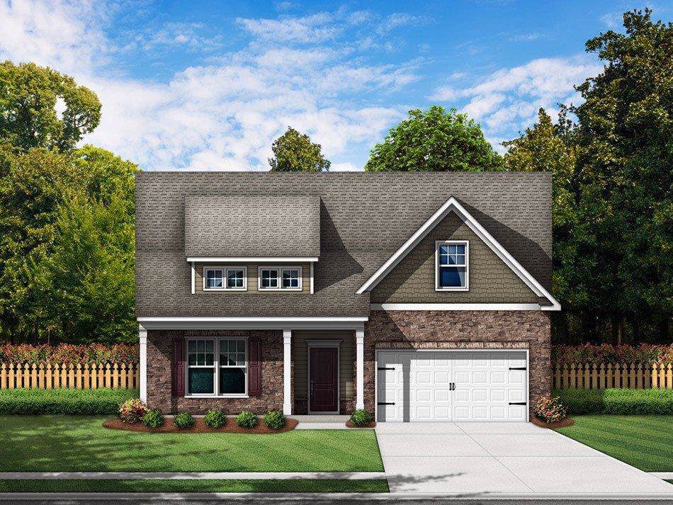 6108 Whirlaway Road - Photo 1