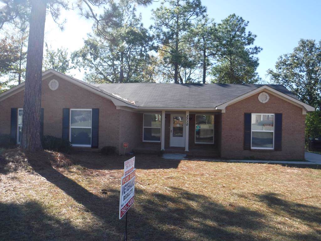 3710 Woodcock Drive - Photo 1