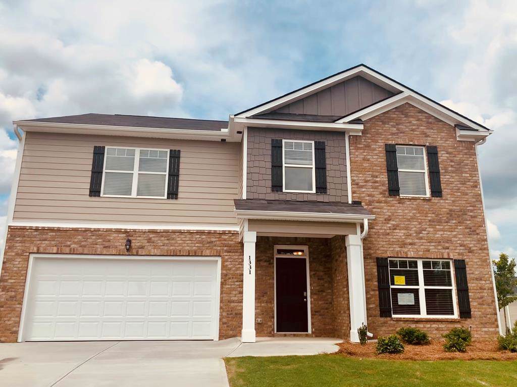 1323 Weedon Drive - Photo 1