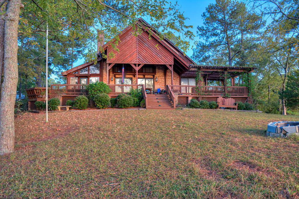 144 Forrest Drive - Photo 1