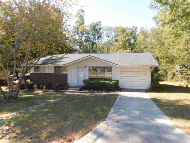 811 Austin Street - Photo 1