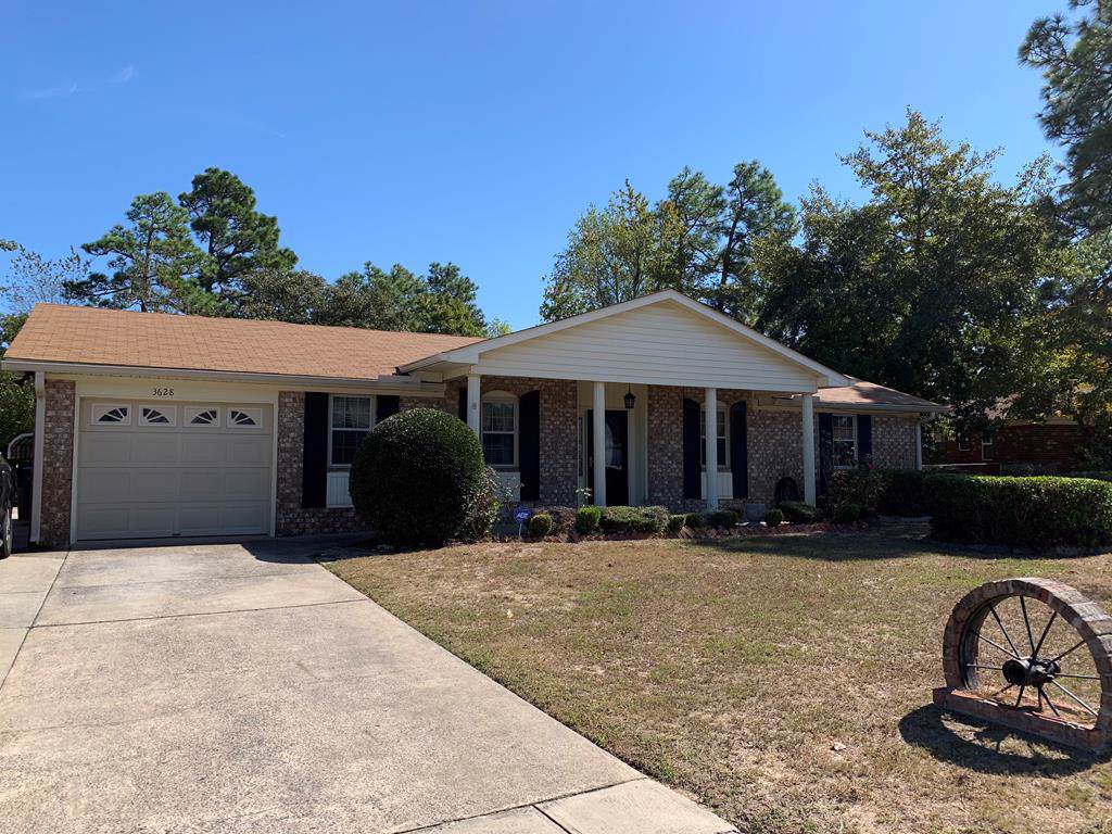 3628 San Sebastian Drive - Photo 1