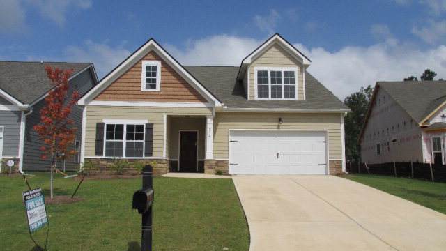 279 Tulip Drive - Photo 1