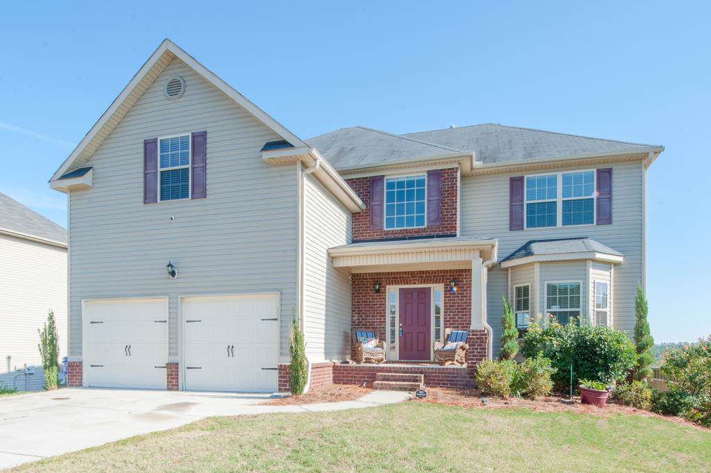 8094 Red Rock Way - Photo 1