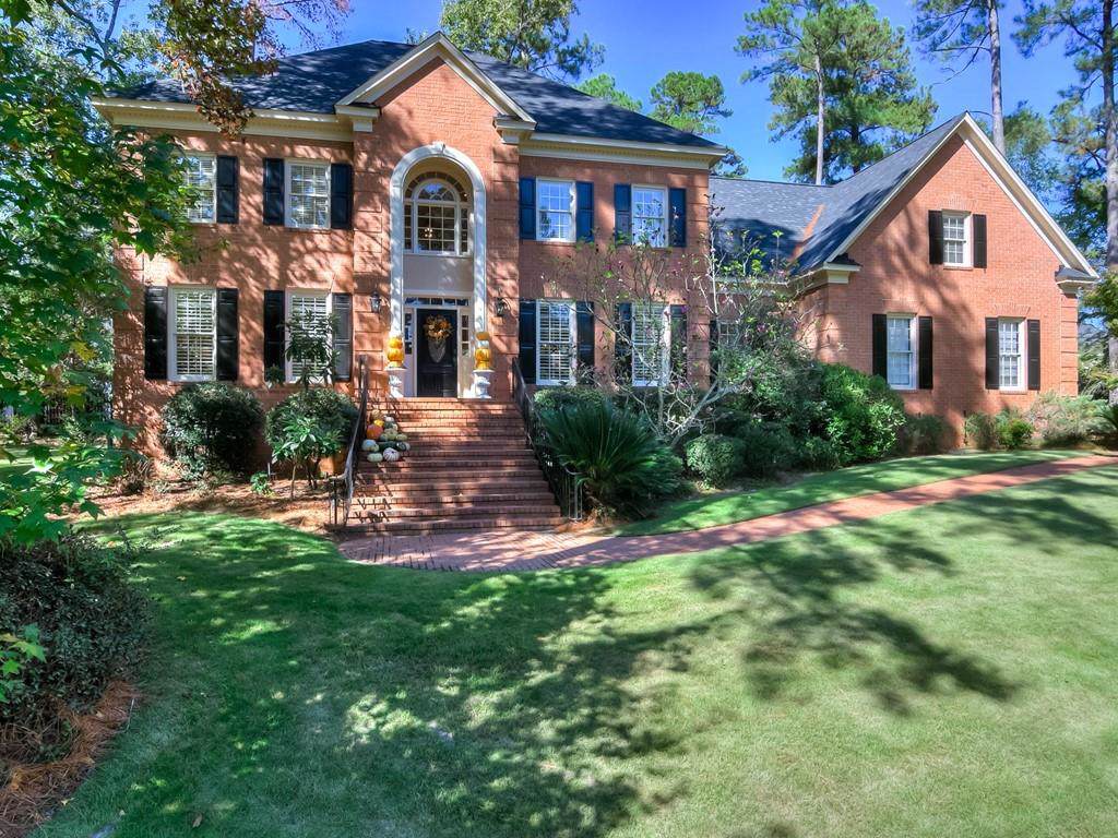 3684 Inverness Way - Photo 1
