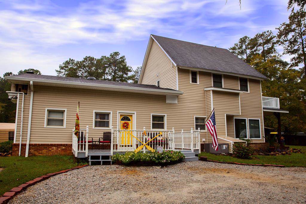 5967 Rousseau Creek Road - Photo 1