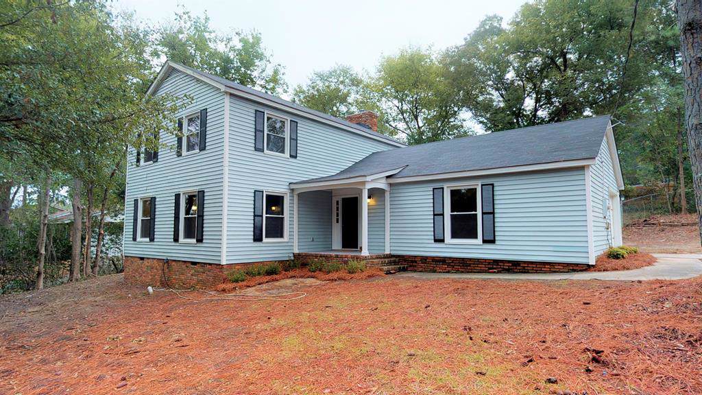 1901 Brenda Drive - Photo 1