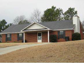 3846 Crest Drive - Photo 1