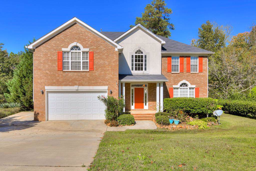 3975 High Chaparral Drive - Photo 1