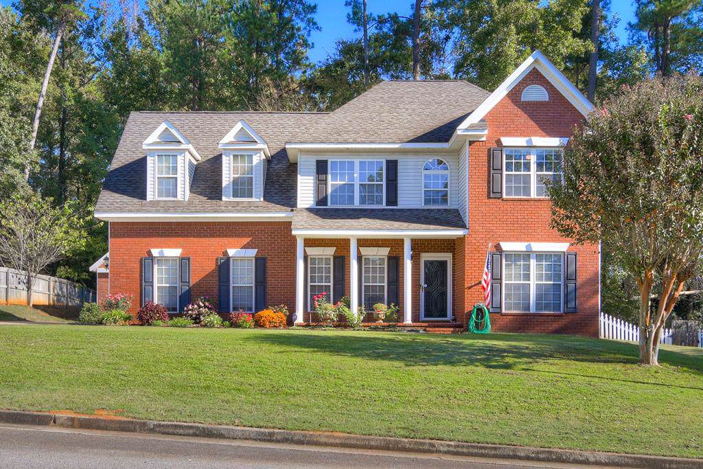 909 River Bound Court - Photo 1