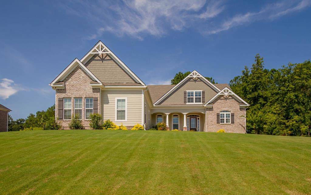 629 Emerald Crossing - Photo 1