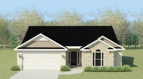 2436 Bellingham Drive - Photo 1