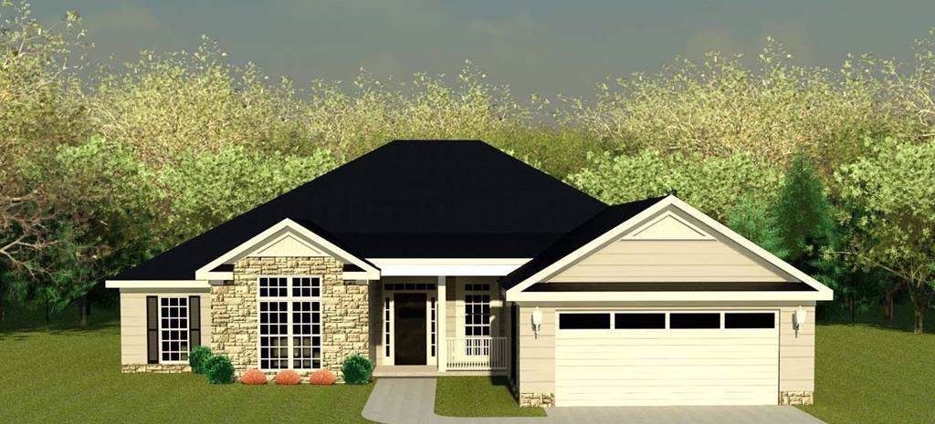 5400 Copse Drive - Photo 1