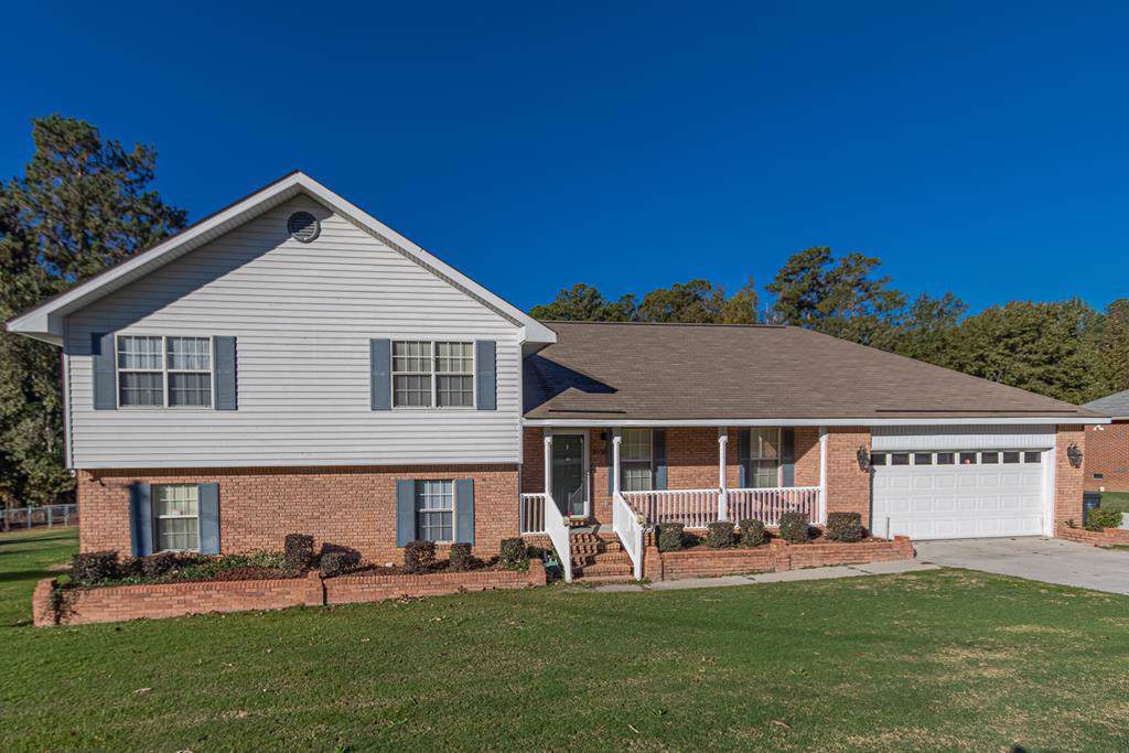 2525 Sand Ridge Court - Photo 1