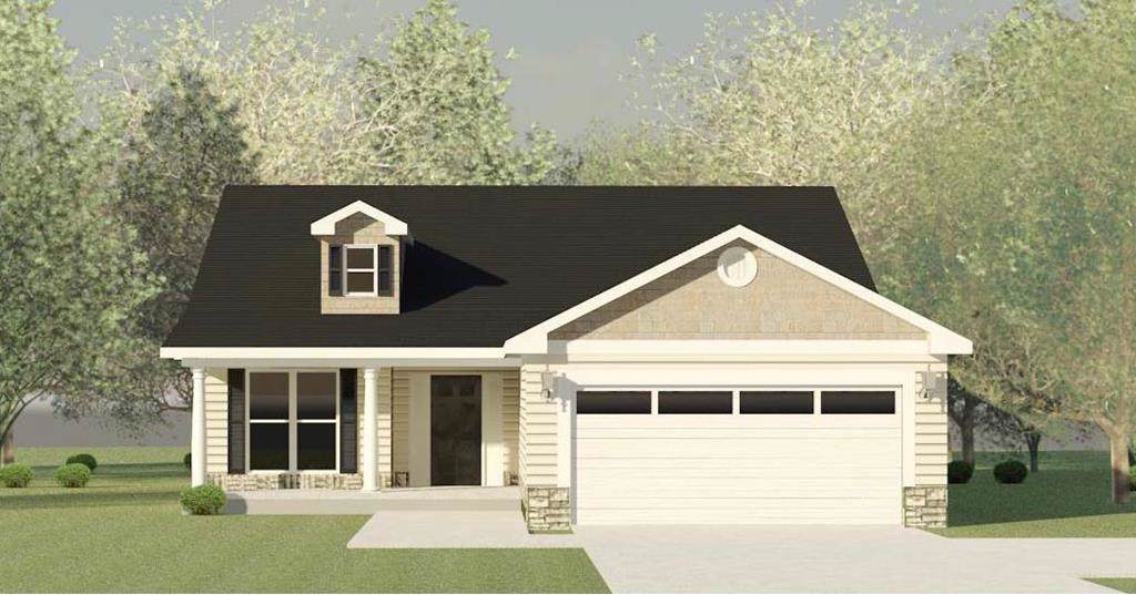 121 Greyson Street - Photo 1