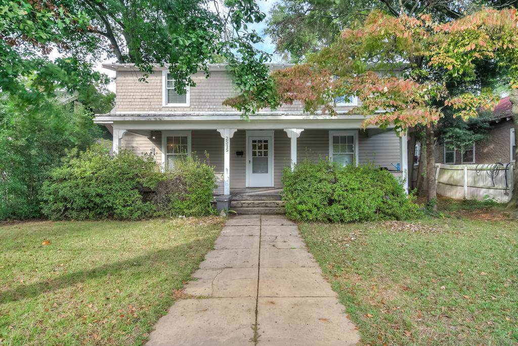 2515 Wrightsboro Road - Photo 1