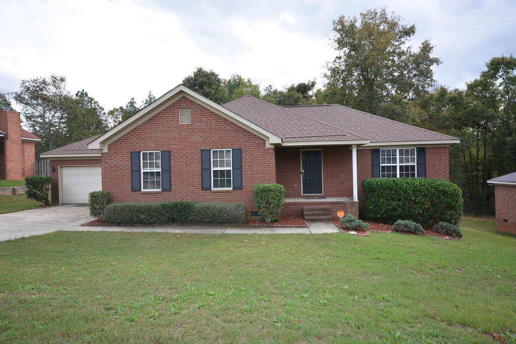 2520 Winterville Drive - Photo 1
