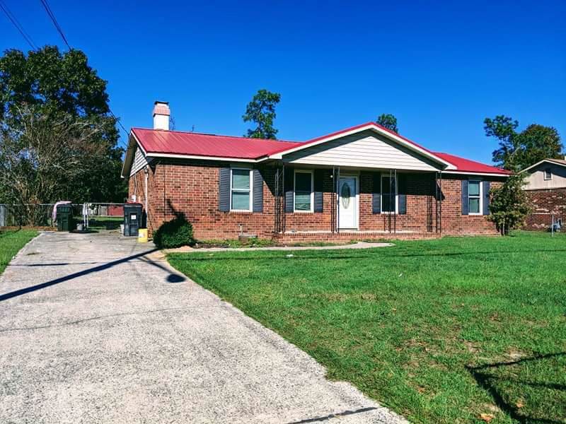 2649 Teakwood Drive - Photo 1