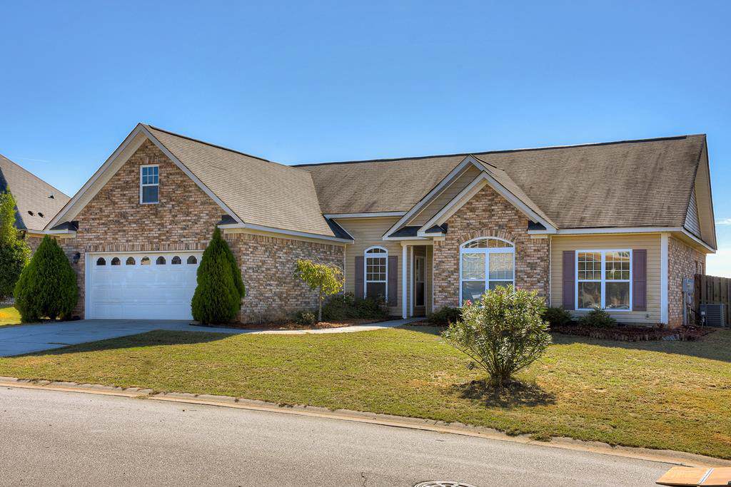 4750 Billie J Drive - Photo 1