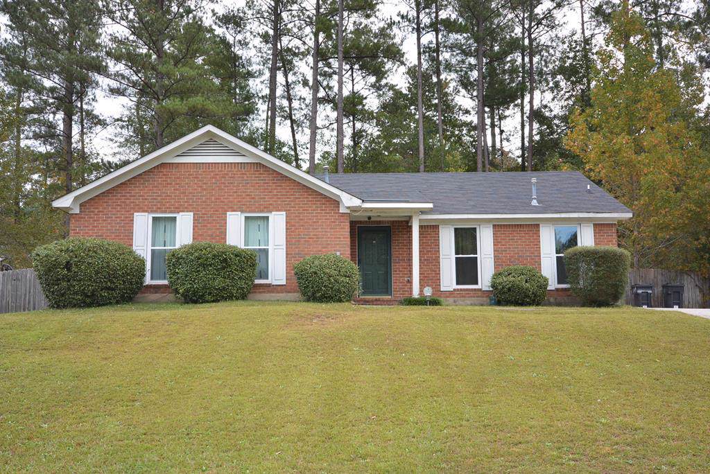 3526 Stafford Street - Photo 1