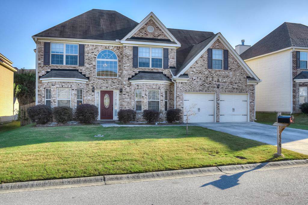 2520 Victory Street - Photo 1