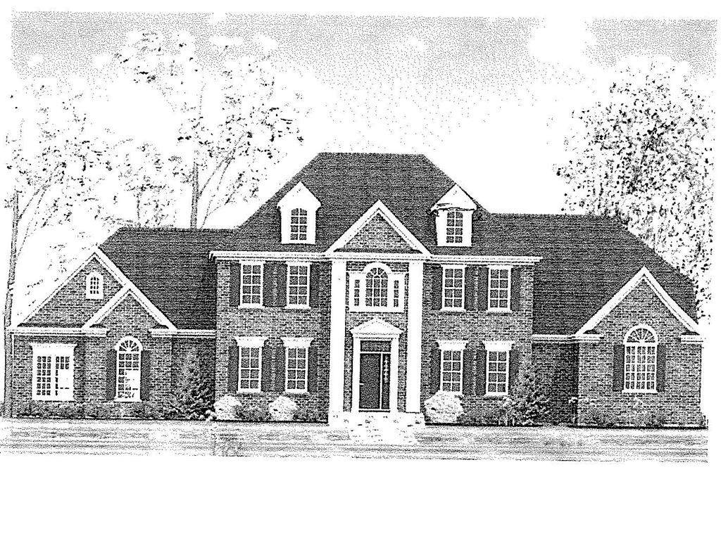 105 Mayfair Abbey Lane - Photo 1