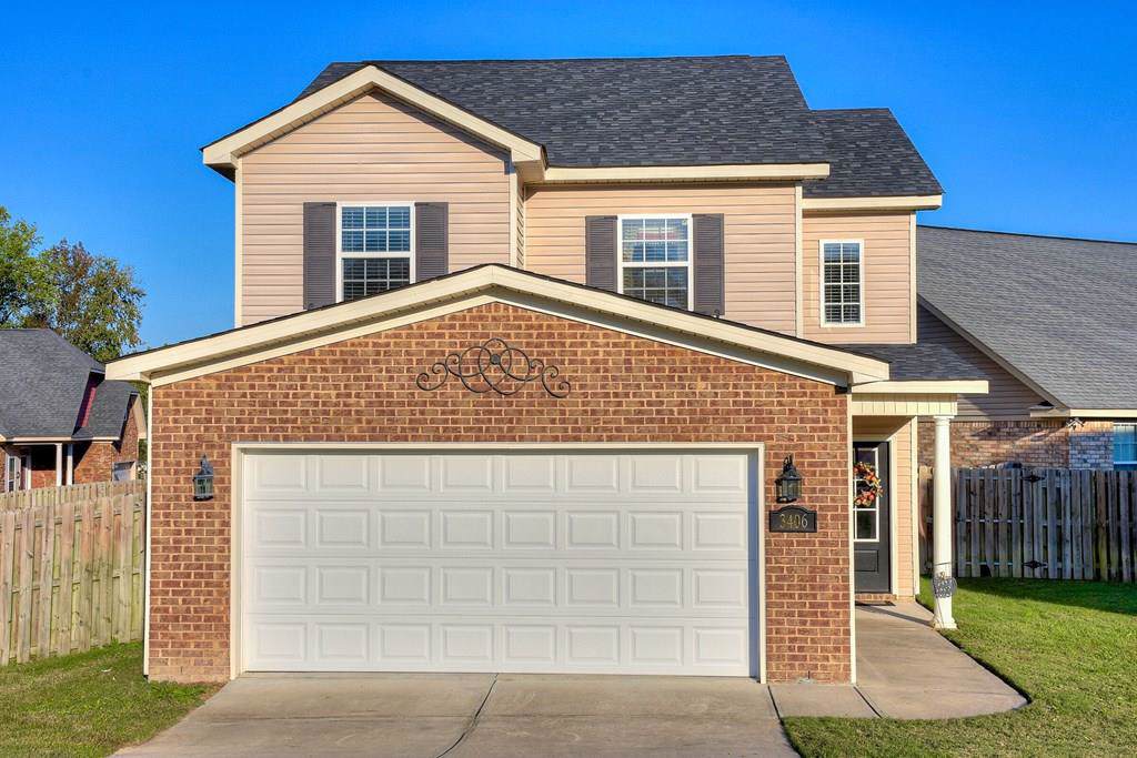 3406 Buckden Court - Photo 1