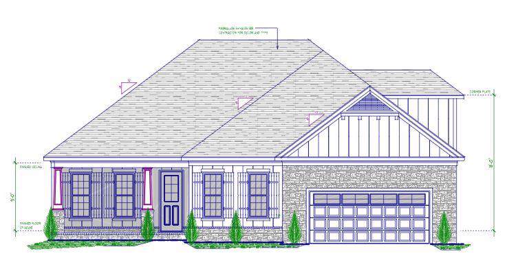 3418 Patron Drive - Photo 1