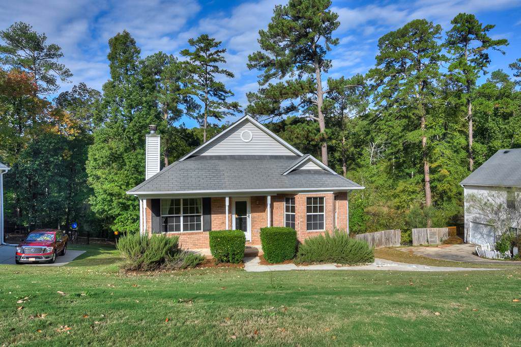 4736 Rhett Drive - Photo 1