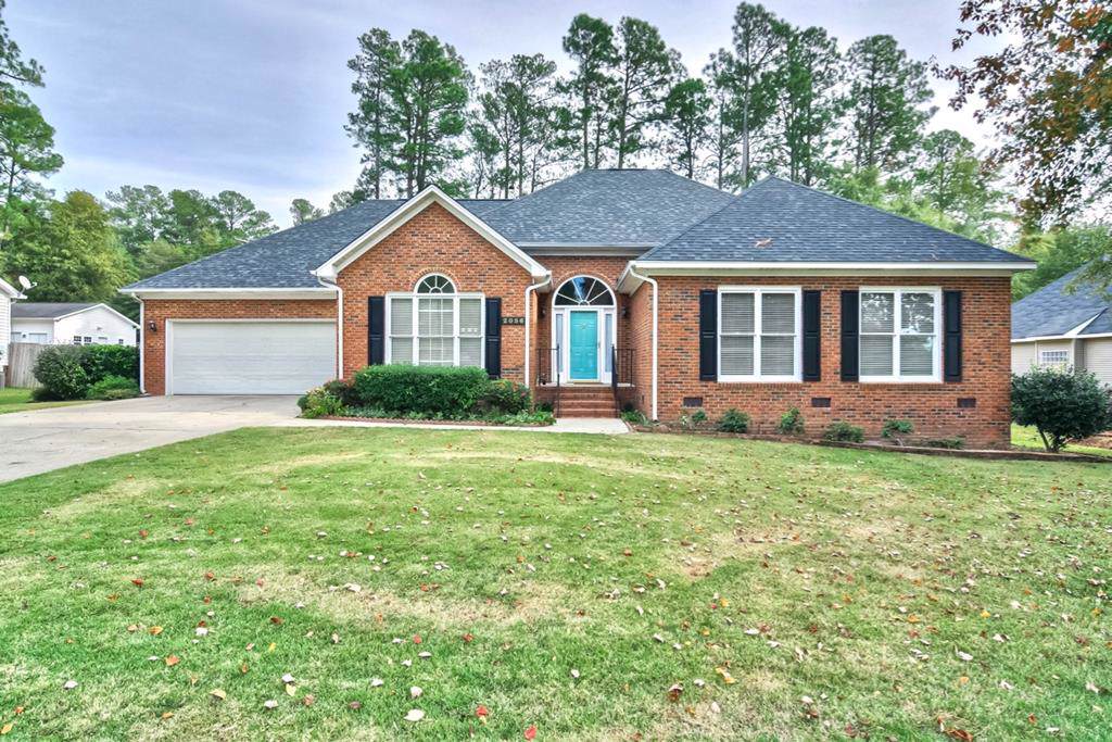 2056 Huron Drive - Photo 1