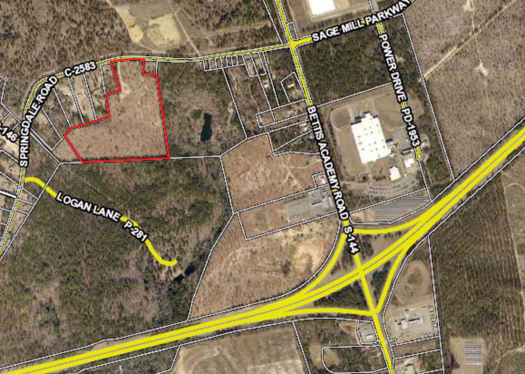 0 Springdale Road - Photo 1