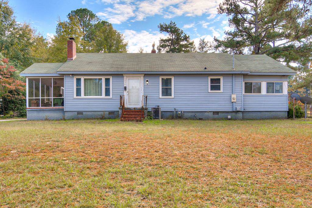 154 Trolley Line Road - Photo 1