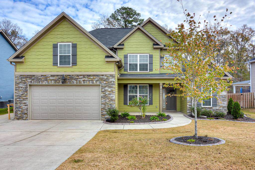 4041 Ellington Drive - Photo 1