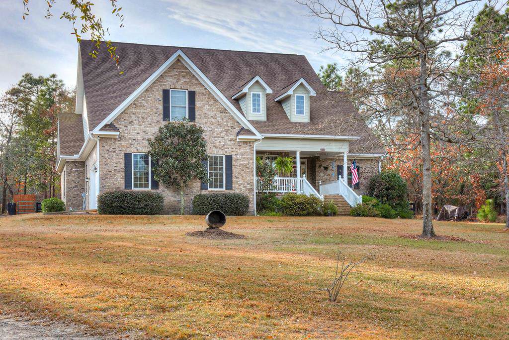 662 Alydar Lane - Photo 1