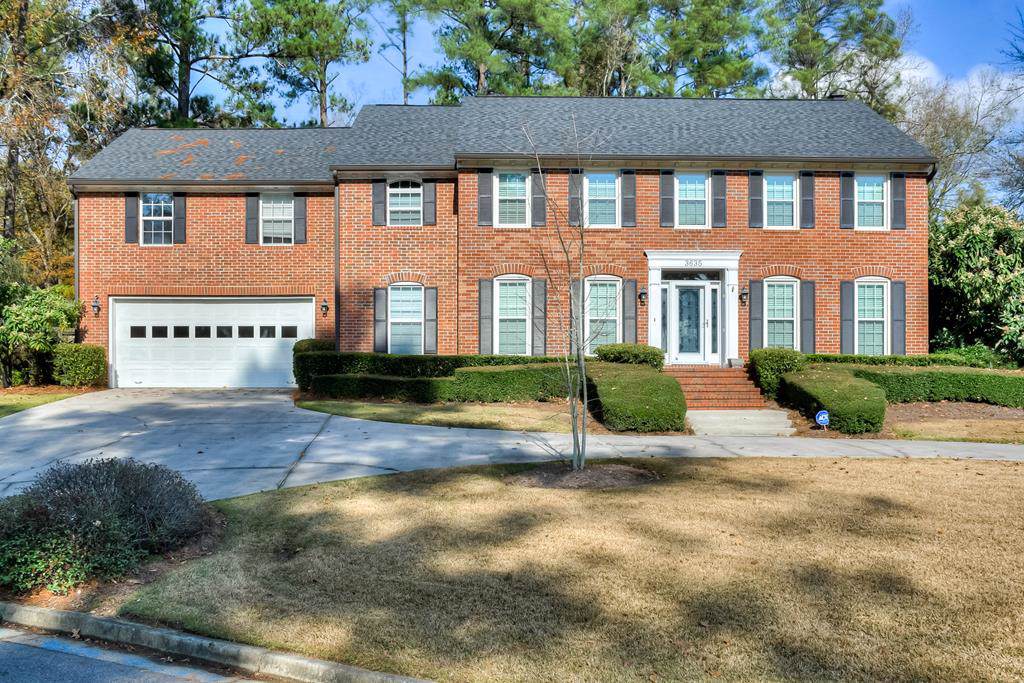 3635 Pebble Beach Drive - Photo 1 3635 Pebble Beach Drive - Photo 1