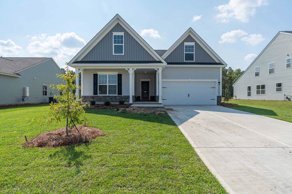 6119 Whirlaway Road - Photo 1 6119 Whirlaway Road - Photo 1